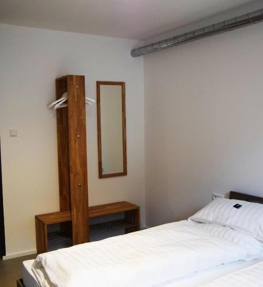 חדר סטנדרט, Herberge Bärenschenke