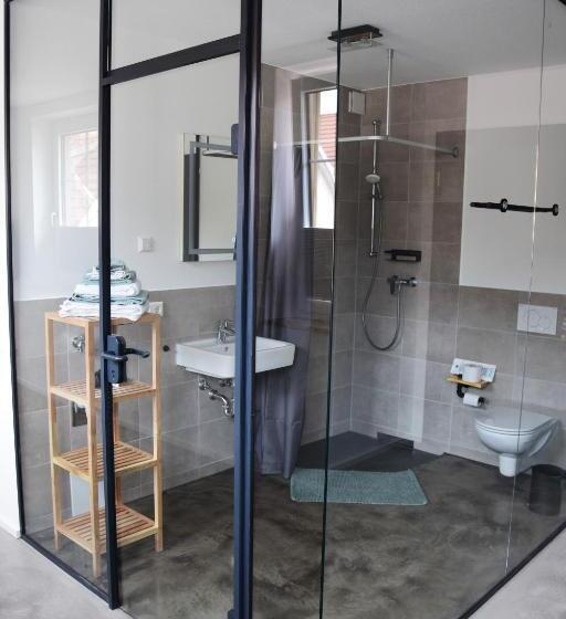 חדר סטודיו סטנדרד, Herberge Bärenschenke