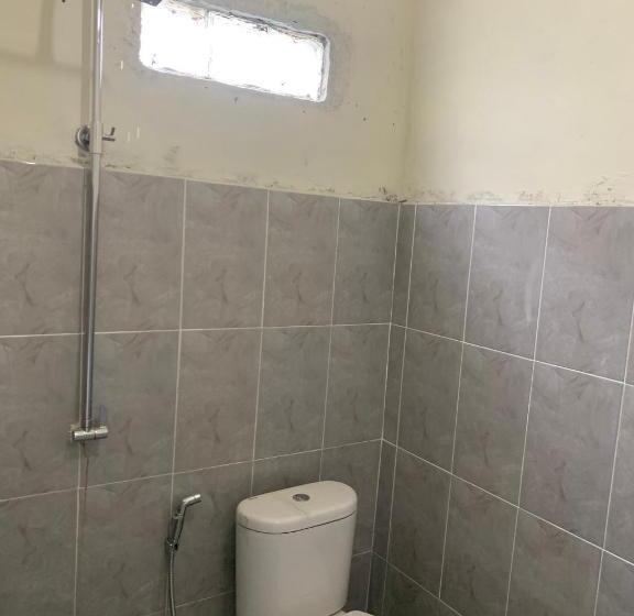 Семейный Номер, Asoka Guest House