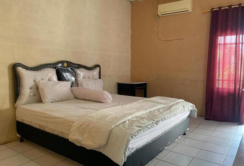 家庭间, Asoka Guest House