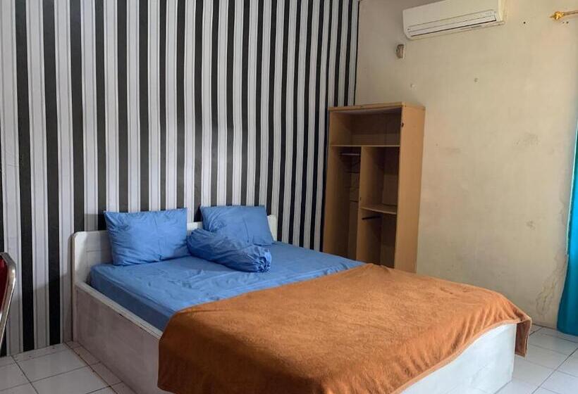 Семейный Номер, Asoka Guest House