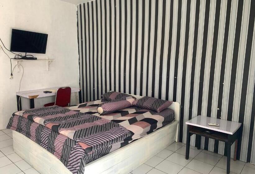 家庭间, Asoka Guest House