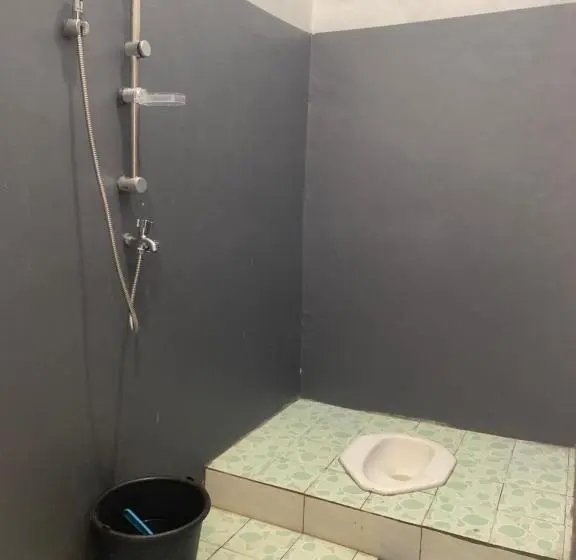 اتاق استاندارد, Asoka Guest House