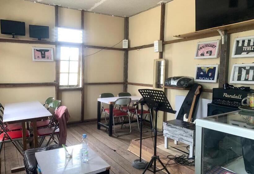 标准间, Asoka Guest House