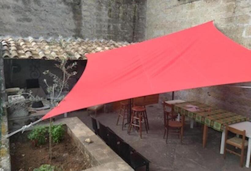 חדר דלוקס, La Casa Di Augusto