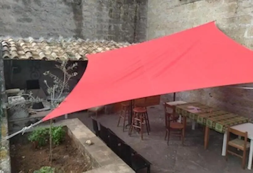 デラックスルーム, La Casa Di Augusto