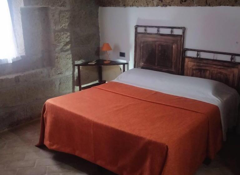 חדר דלוקס, La Casa Di Augusto