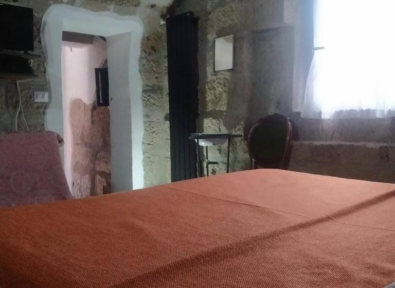 חדר דלוקס, La Casa Di Augusto