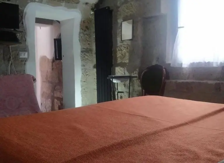デラックスルーム, La Casa Di Augusto