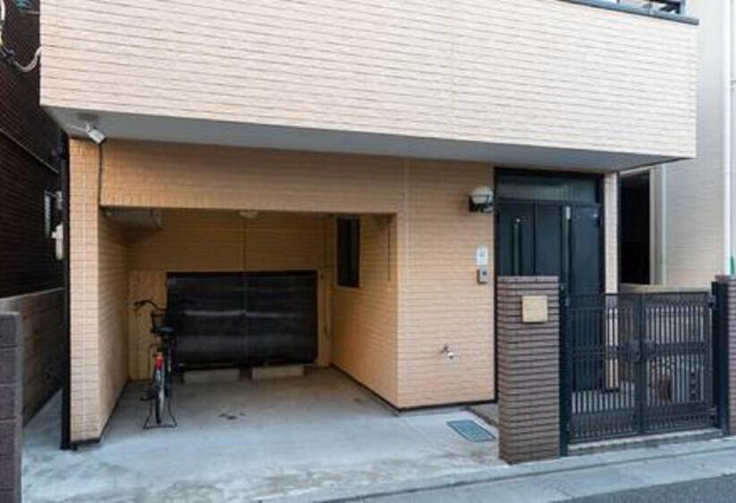 1ベッドルームハウス, Noriko S Home Vacation Stay 8643