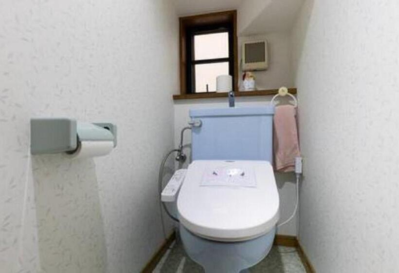 1ベッドルームハウス, Noriko S Home Vacation Stay 8643