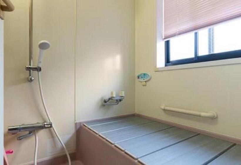 1ベッドルームハウス, Noriko S Home Vacation Stay 8643