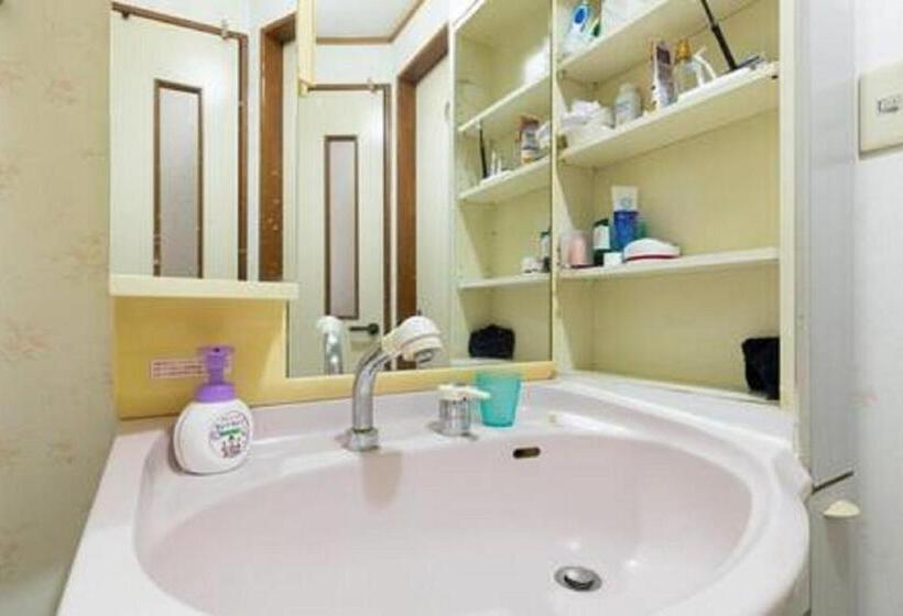 1ベッドルームハウス, Noriko S Home Vacation Stay 8643