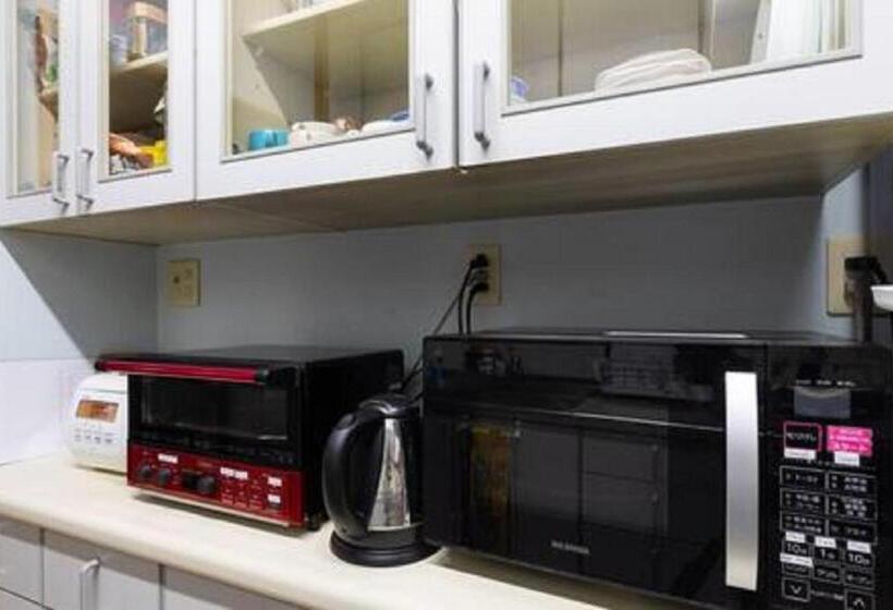 1ベッドルームハウス, Noriko S Home Vacation Stay 8643