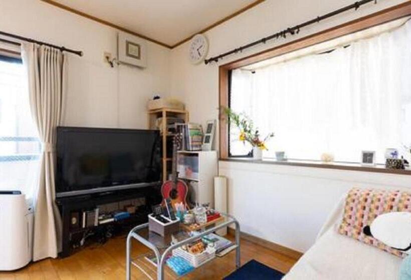 1ベッドルームハウス, Noriko S Home Vacation Stay 8643