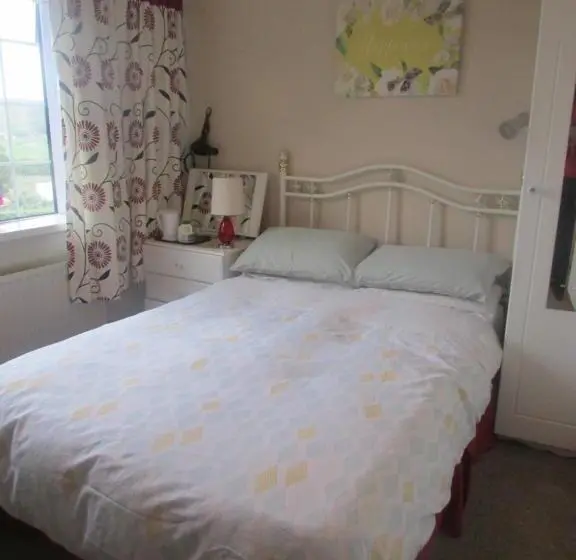 エコノミールーム, The Yellow Rose B&b