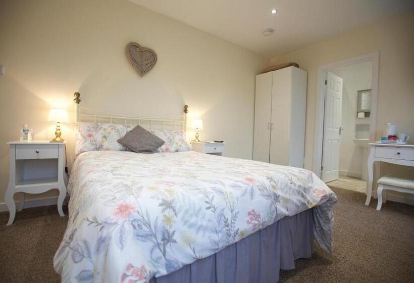 חדר סטנדרט, Trelaske Manor B&b