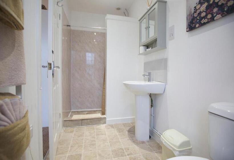 חדר סטנדרט, Trelaske Manor B&b