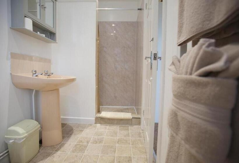 חדר סטנדרט, Trelaske Manor B&b