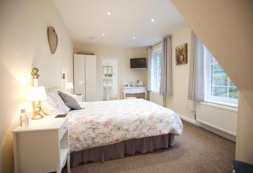 חדר סטנדרט, Trelaske Manor B&b