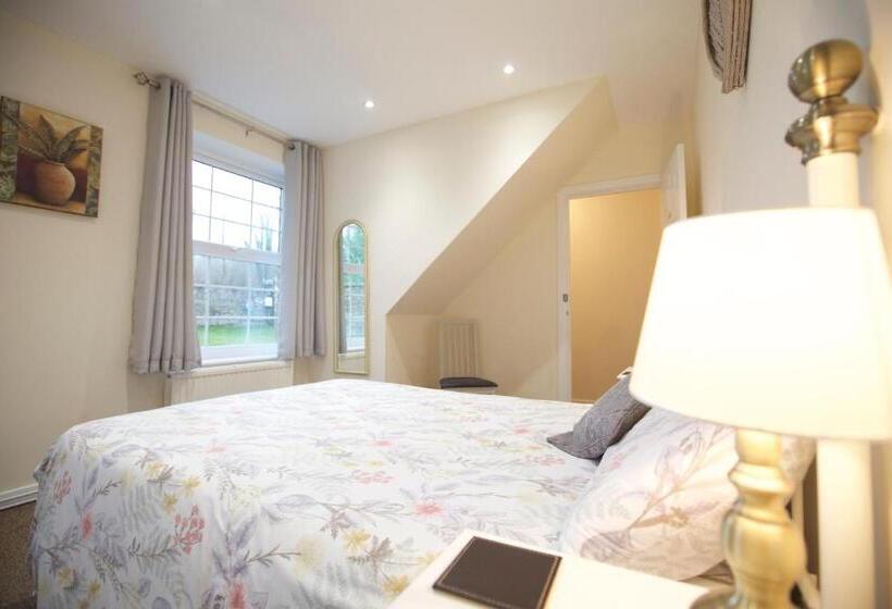 חדר סטנדרט, Trelaske Manor B&b