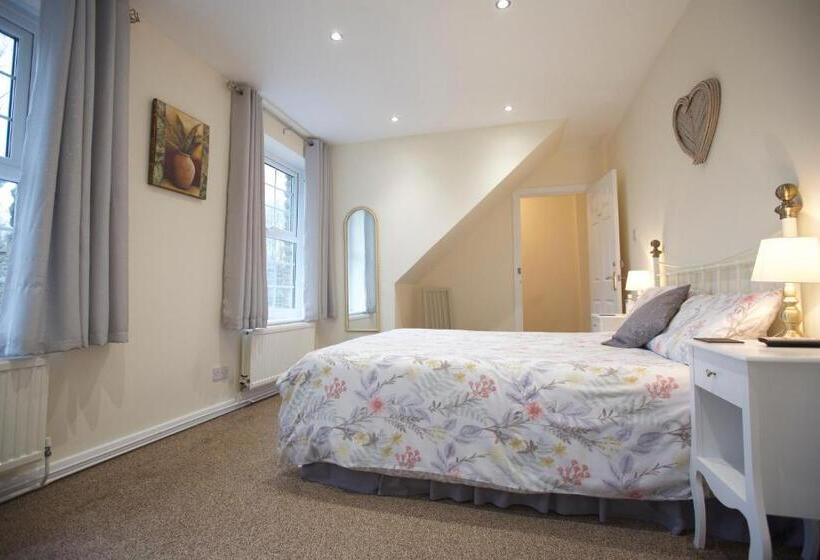 חדר סטנדרט, Trelaske Manor B&b