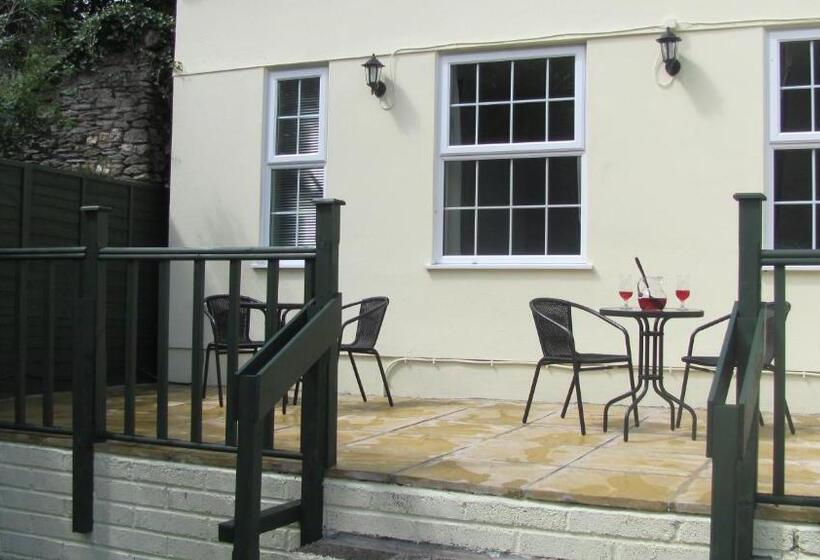 חדר סטנדרט, Trelaske Manor B&b