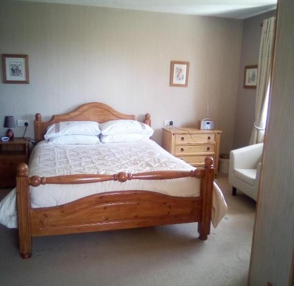 Habitació Deluxe, West Point B&b