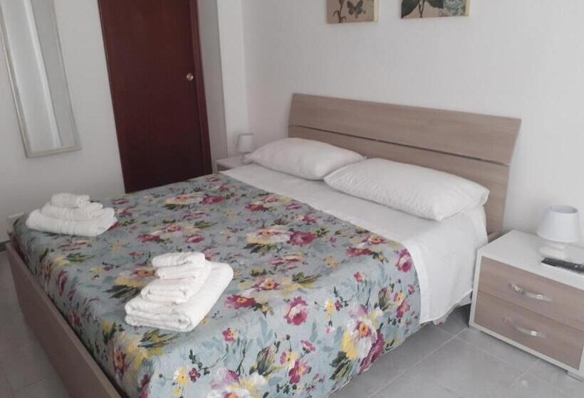 스탠다드 룸 킹사이즈 침대, B&b Francesca