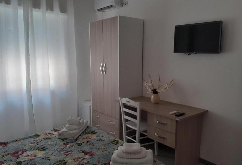 스탠다드 룸 킹사이즈 침대, B&b Francesca