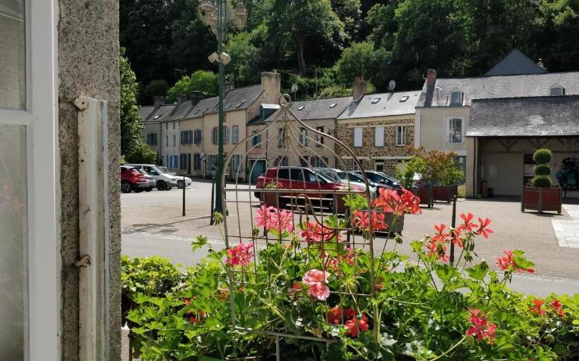 스탠다드 룸, Chailland Home With A View