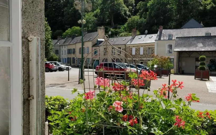 デラックスルーム, Chailland Home With A View