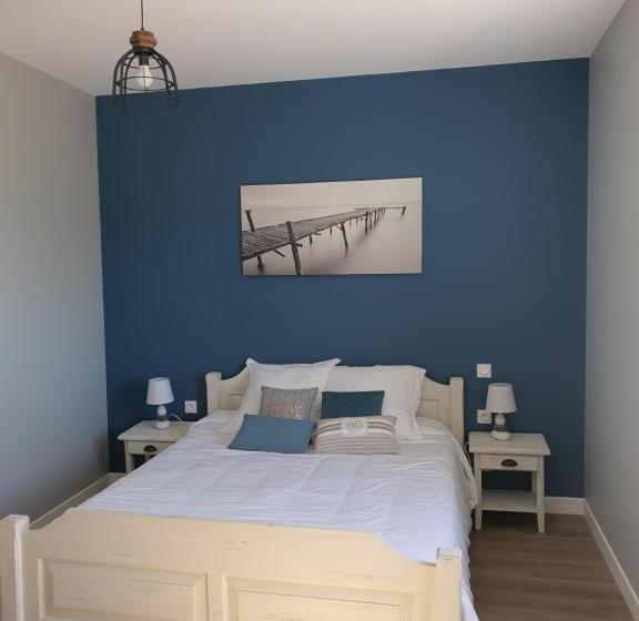 패밀리 룸, Les 5 Escales