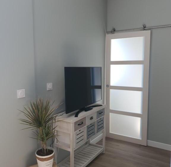 패밀리 룸, Les 5 Escales