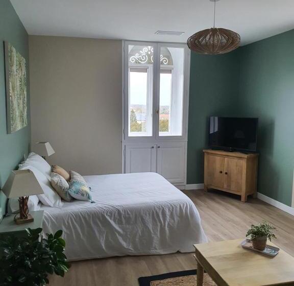 패밀리 스위트, Les 5 Escales