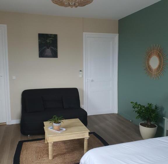 패밀리 스위트, Les 5 Escales