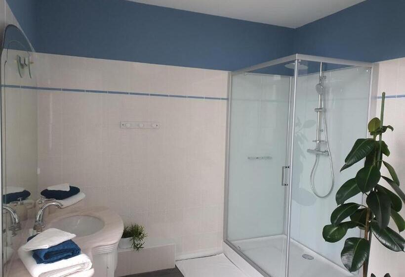 패밀리 스위트, Les 5 Escales