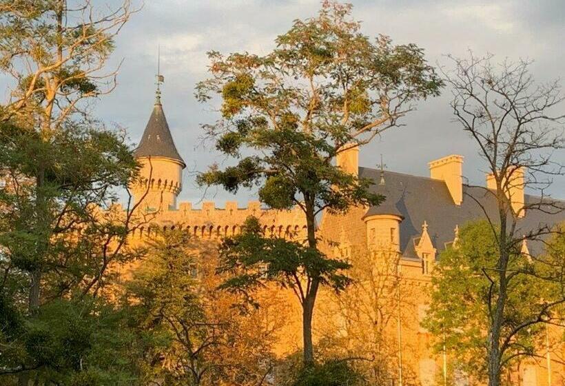 شقة غرفة واحدة ذات إطلالة, Nature Cathare