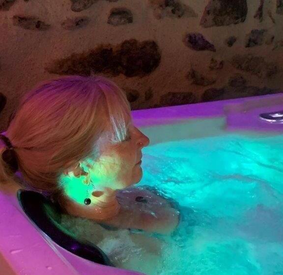 Family Suite, Nature Cathare