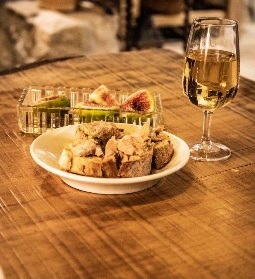 جناح عائلي, Nature Cathare