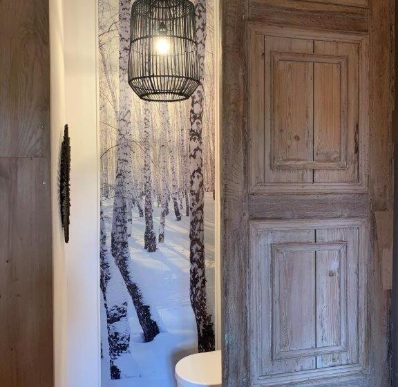 Family Suite, Nature Cathare