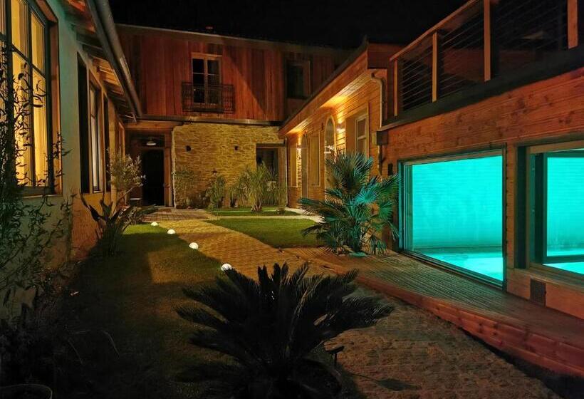 شقة غرفة واحدة ذات إطلالة, Nature Cathare