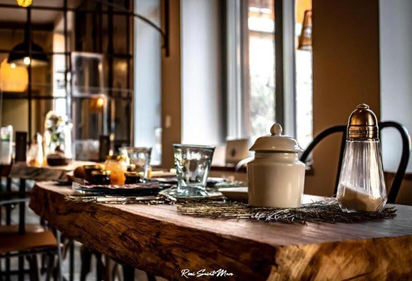 شقة غرفة واحدة ذات إطلالة, Nature Cathare