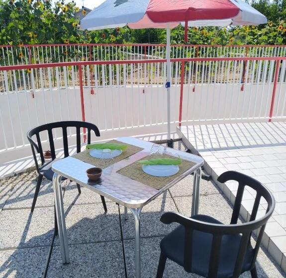 חדר סטנדרט, Pigreco