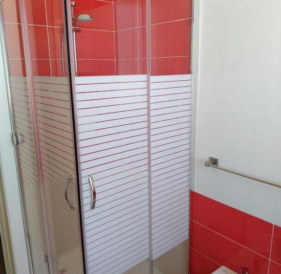 חדר סטנדרט, Pigreco