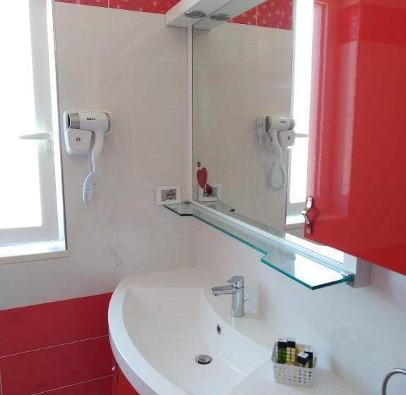 חדר סטנדרט, Pigreco