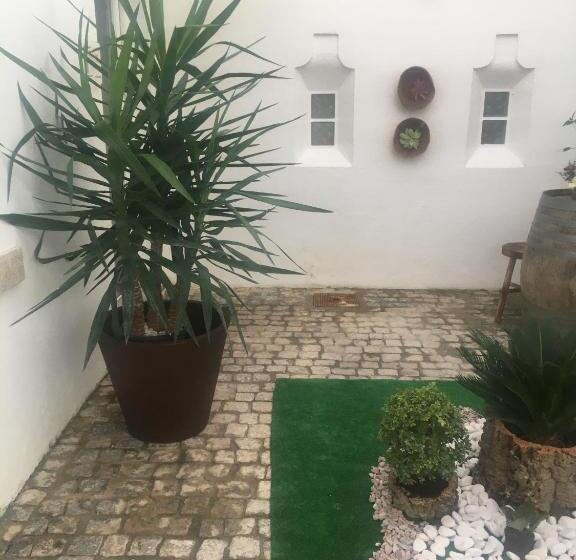 스탠다드 룸 킹사이즈 침대, Rota Vmf Redondo