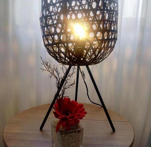 스탠다드 룸 킹사이즈 침대, Rota Vmf Redondo