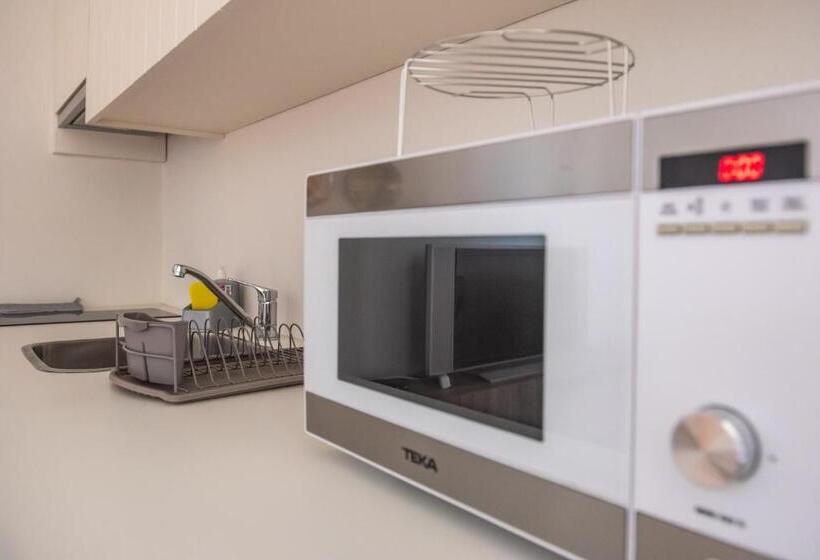 침실 2개 주택, Rota Vmf Redondo