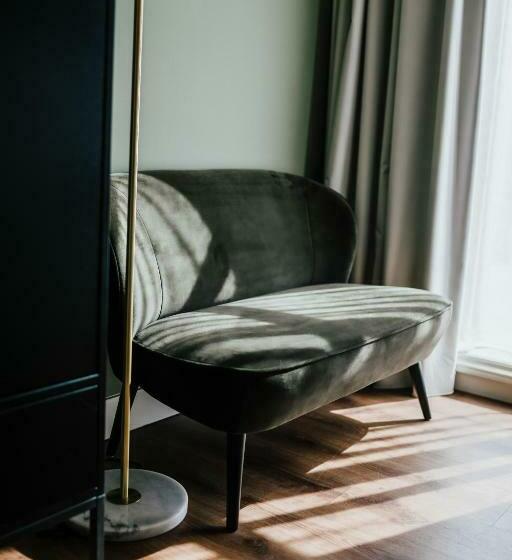 חדר דלוקס, In De Brouwerij